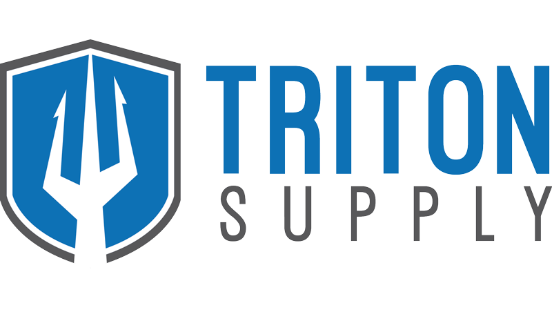 TritonSupplyLogo